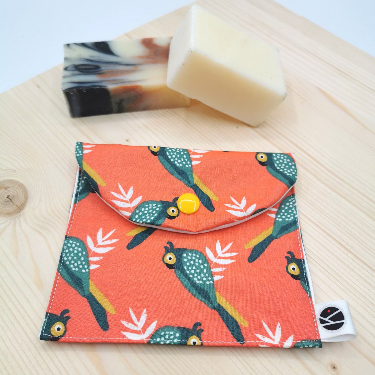 WATERPROOF SOAP CASE