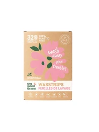 Wachsstreifen 32 Wäschen
