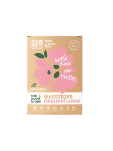 Wax strips 32 washes