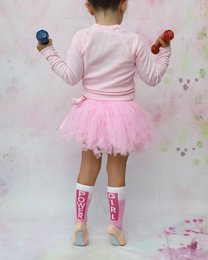 GIRL POWER SOCKS per bambini