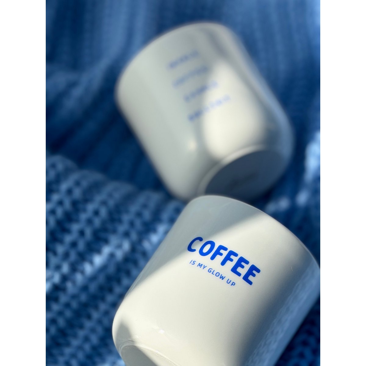 Becher Tasse Coffee
