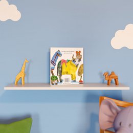 The Cockatoo's Shoes