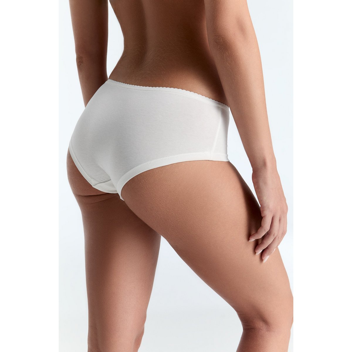 Naturweiss L