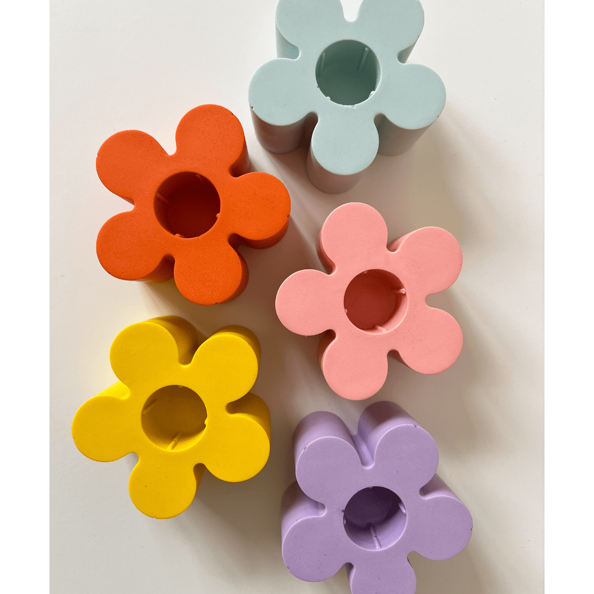 Flora Candle Holder