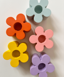 Flora Candle Holder