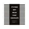 CHOCOLATE WISH • IT'S YOUR DAY