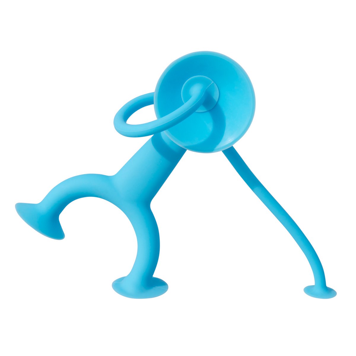 Figura Action Oogi - Azzurro 13Cm