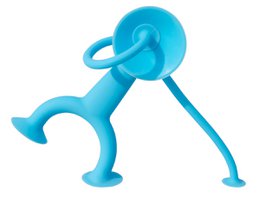 Oogi Action Figure - Light Blue 13Cm