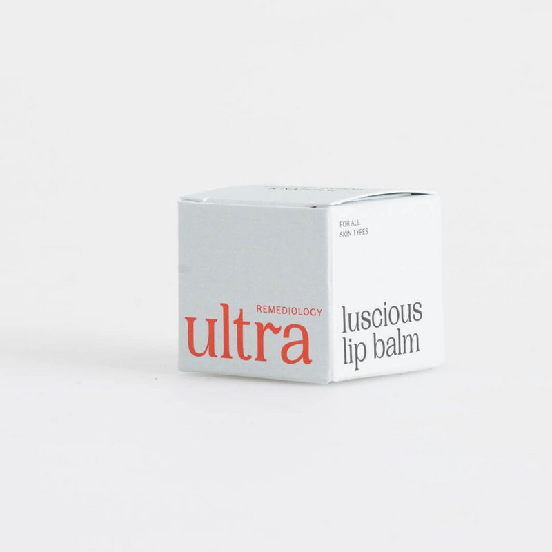 Luscious Lippenbalsam 5ml