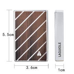 Zapalniczka burzowa USB