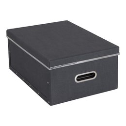 JOACHIM 5er-Set - Schwarz C68