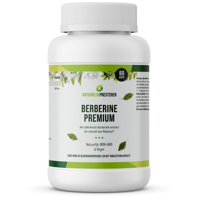 Prime berbérine