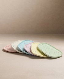 New Party Small Tray - Mix 6 Pieces