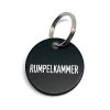 Key fob "junk room"
