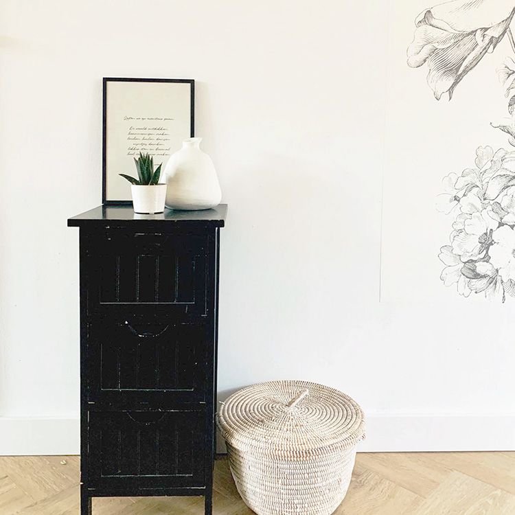 A4 Poster 'Laten we op avontuur gaan'
