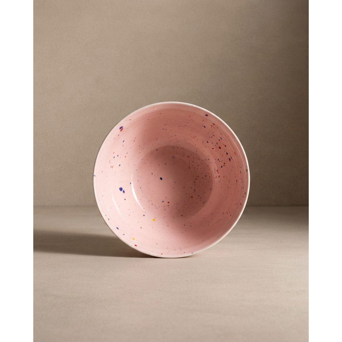 New Party Bowl 16cm - Mix 6 Pieces