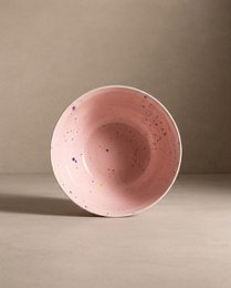 New Party Bowl 16cm - Mix 6 Pieces