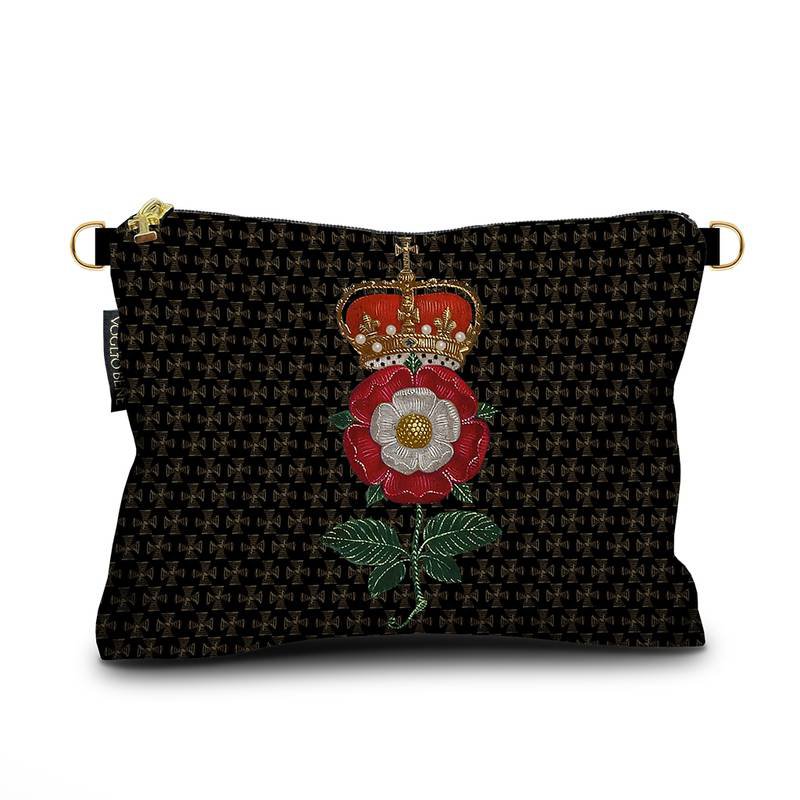 Trousse 22x30 Notre Dame de I Love