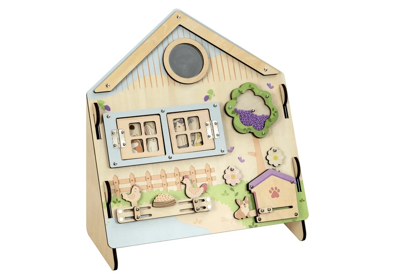 The BusyKids activity board UNIVERSAL