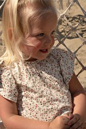 t-shirt Jasmin ss