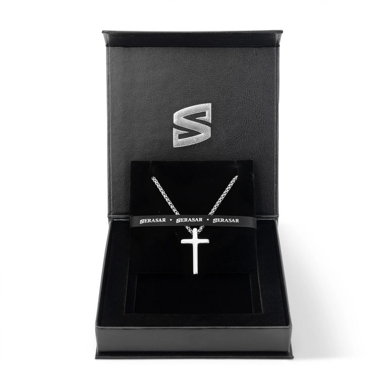Collar "Señor"