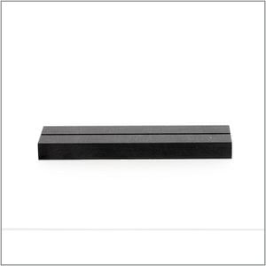 Card holders-black-20 cm