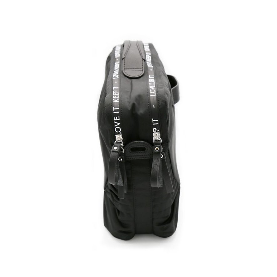 Kirsi Laptop Bag Black