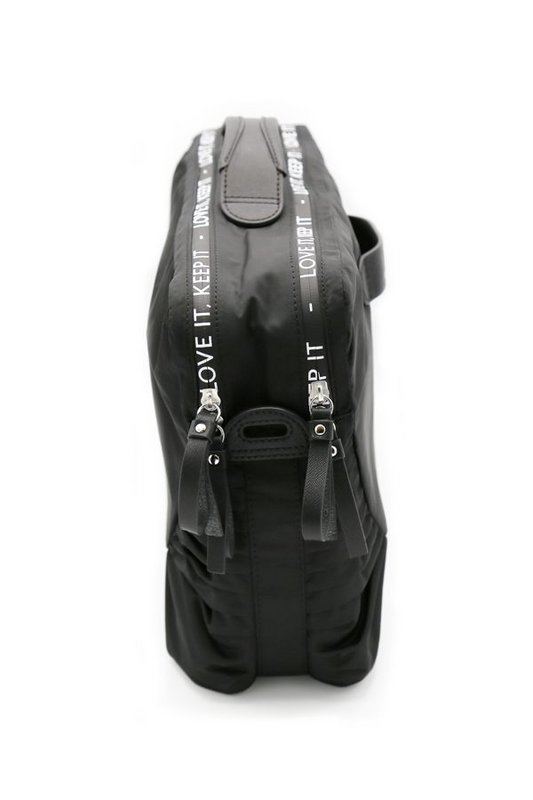 Kirsi Laptop Bag Black