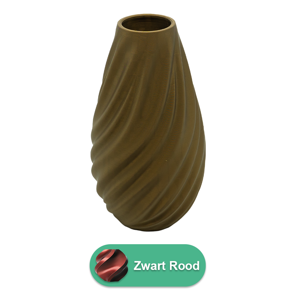 20CM -Zwart / Rood 20 Marketplace,Dropshipping