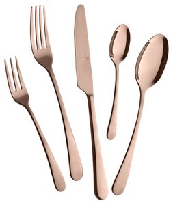 Astoria highly polished