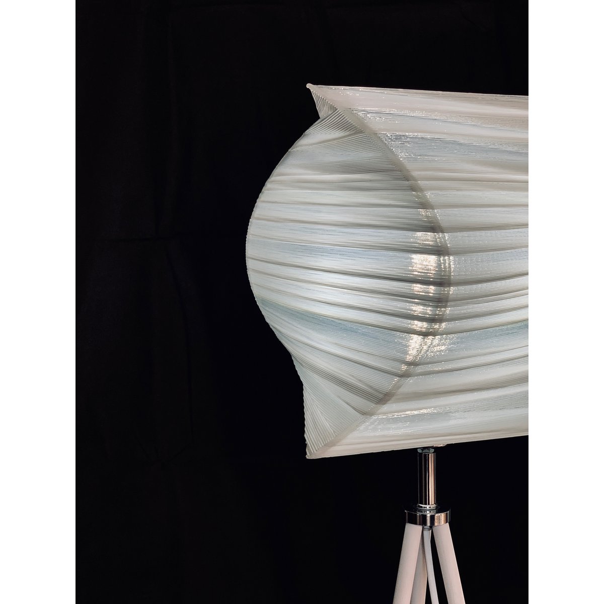 Jelly Bordlampe