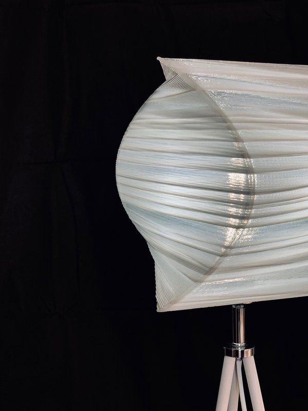 Jelly Bordlampe