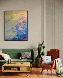 Journey - Poster Print