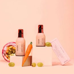 Resurfacing Night Serum