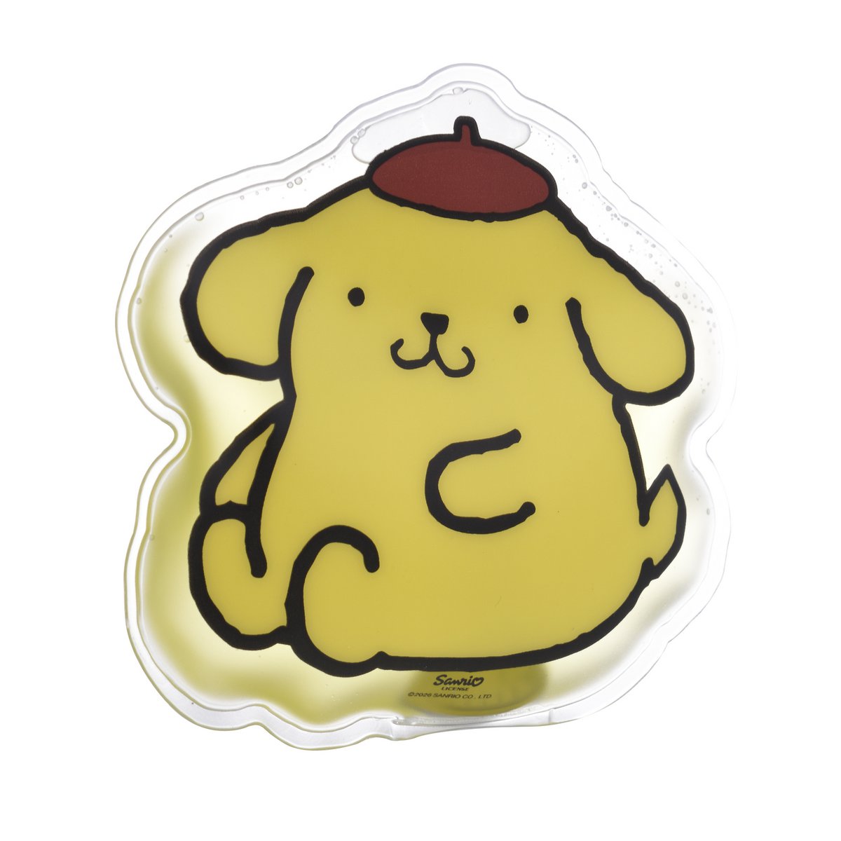 Chaufferette Mains Pompompurin Hello Kitty Friends