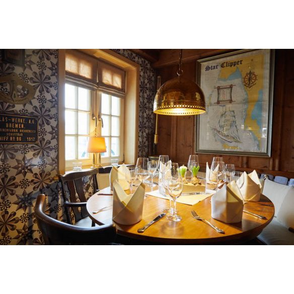 Visitando Sylt. Lugares de añoranza, recetas originales y consejos de expertos.