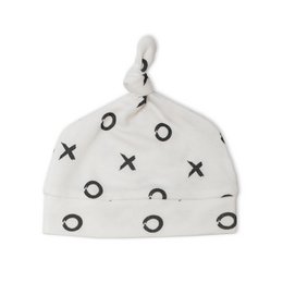 Lulujo Hello World Fascia e cappello - Abbracci e baci