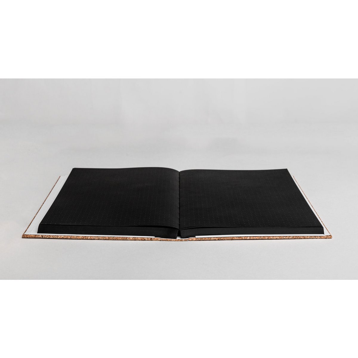 A5 hardcover notitieboek - bogen design - "architecture collection"