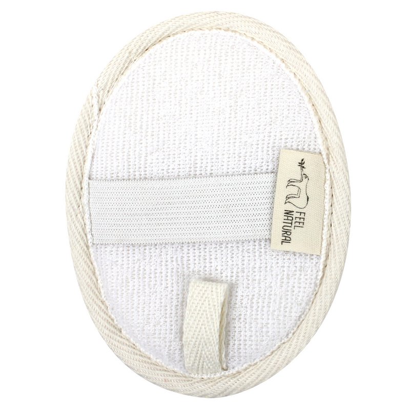 Pack de 2 Disques LoofAH - Sentiti naturale