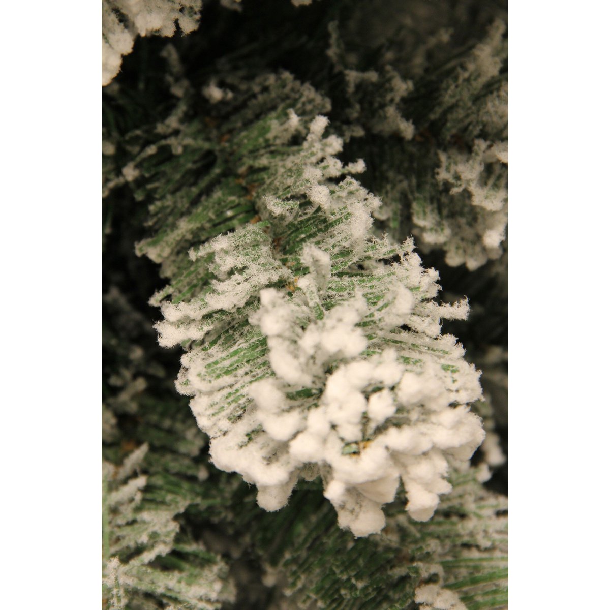 Sapin de Noël artificiel Millington Vert