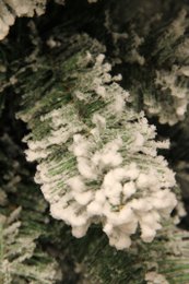 Sapin de Noël artificiel Millington Vert