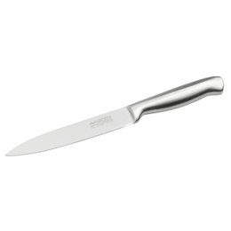 Ensemble de 5 couteaux de cuisine professionnels en inox Nirosta Star