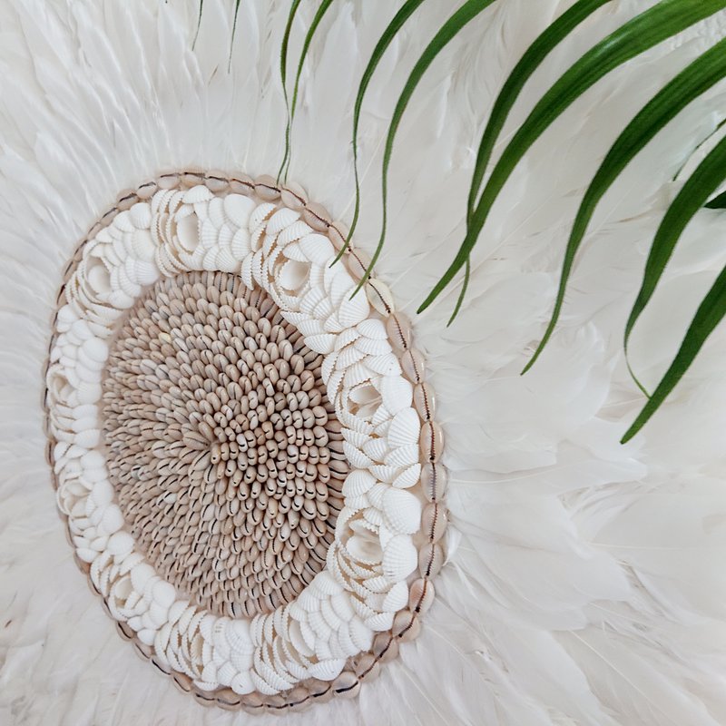 Wall decoration "Marry"