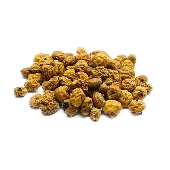Biologische notennoot in bulk