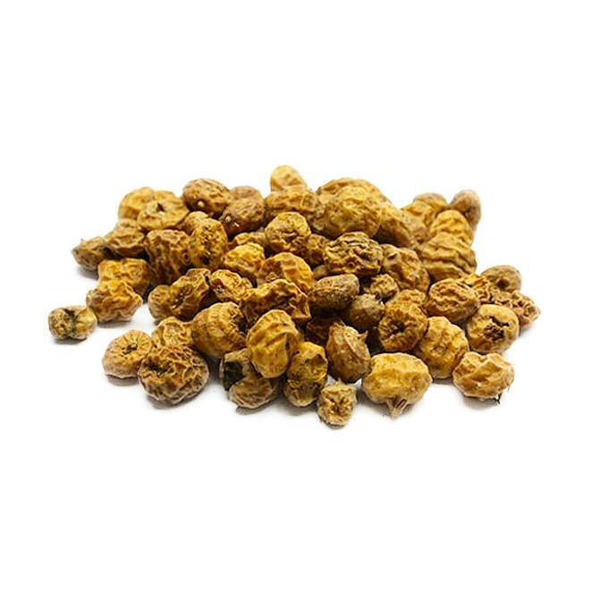 Biologische notennoot in bulk