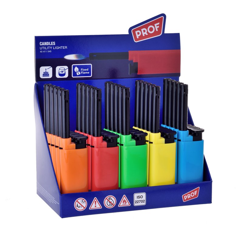 PROF BRIQUET  INANGA SOLID COLORS - DL - 25