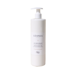 Latte per il corpo del tè bianco - 500 ml
