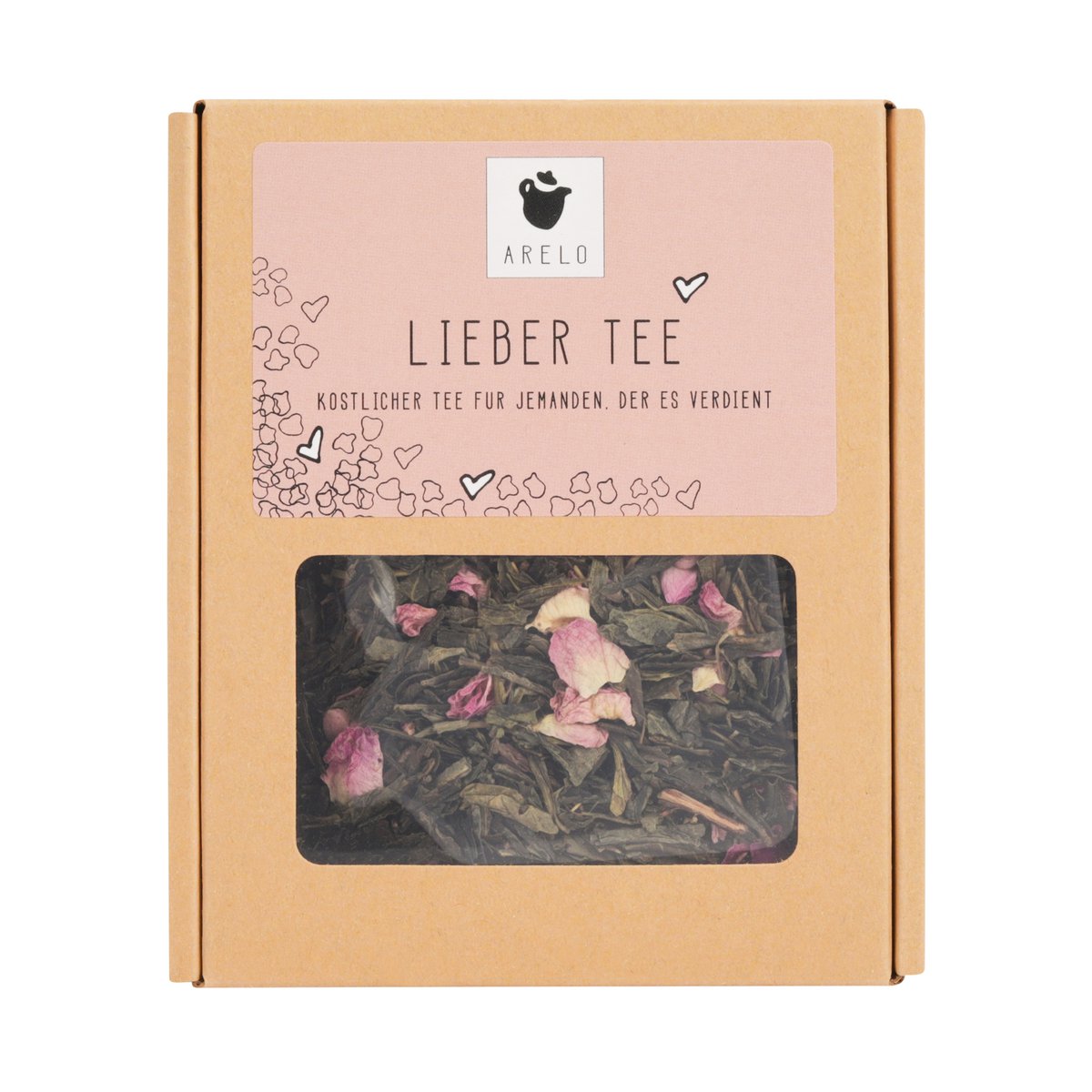 Lieber Tee