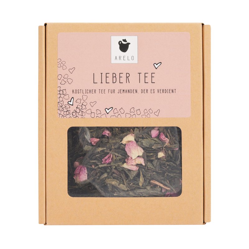 Lieber Tee