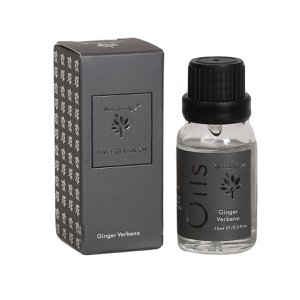 Ginger Verbena Essential Oil